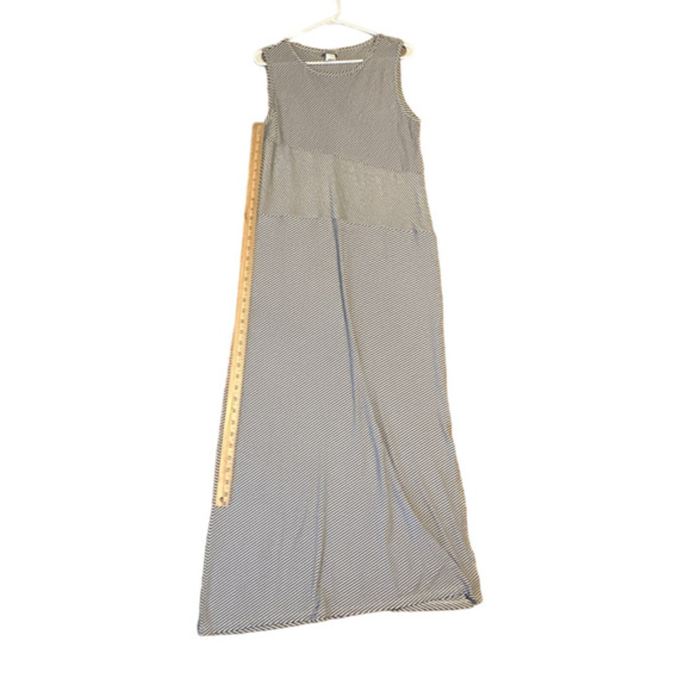 One more Thyme floor length maxi dress size XL - Picture 8 of 8